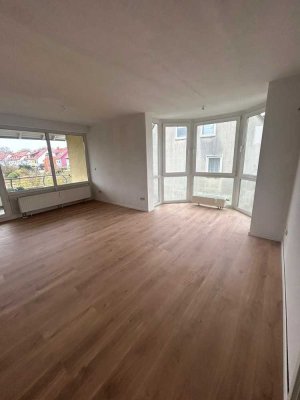 Helle 2-Zimmer Wohnung mit Balkon in Göttingen