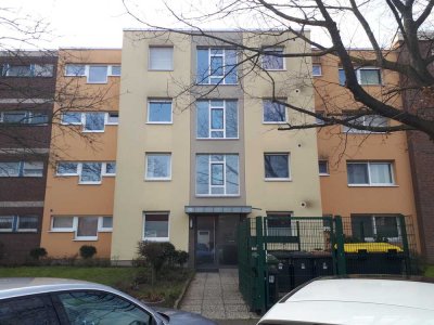 Dehlerstr. 16: Schöne 4-Zimmer-Wohnung mit Balkon in Kleve