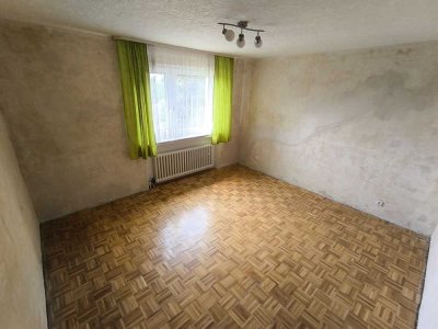 Gepflegte 2,5-Zimmer Wohnung im 4. OG mit Balkon in Osterfeld-West
