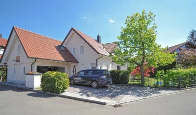 Ein Zuhause voller Möglichkeiten – in ruhiger Lage