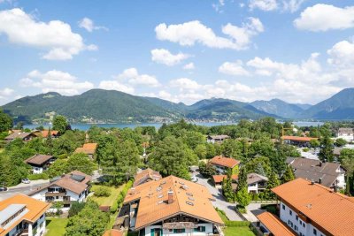 moderne Gartenwohnung: Ihr neues Zuhause erwartet SIE !