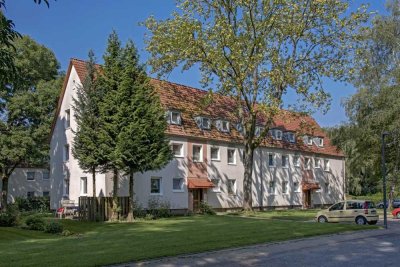 2-Zimmer-Wohnung in Herford!