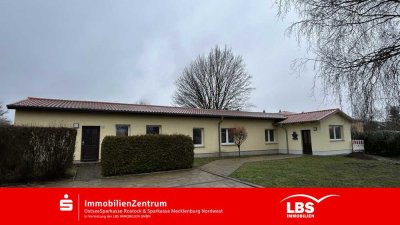 Zwischen Teterow und Gnoien!