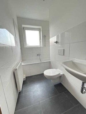 Großzügige 4-Zimmer Wohnung mit Balkon in Dortmund Wickede