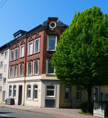 Woh(l)nfühlen – Altbauwohnung (kernsaniert) mit Charme im Herzen Mettmanns