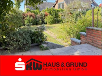 Wo Kinderträume wachsen – Ihr Familienidyll in Schloß Holte *** 4231 G