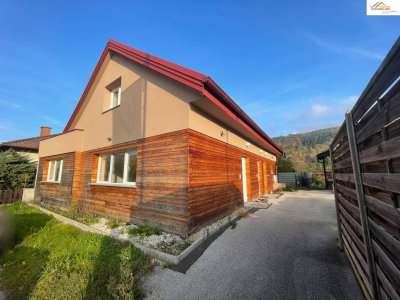 Neu sanierte Wohnung mit perfekter Anbindung an das öffentliche Netz