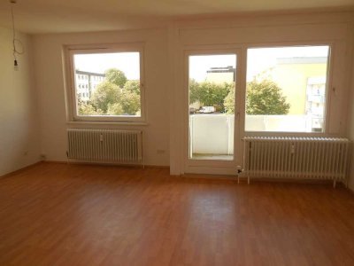 Wohnung, 02. OG, rechts, Siemensweg 13