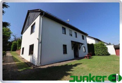 ***Großzügiges Einfamilienhaus in Hüttengesäß***