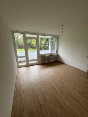 Infrastruktur pur !!! Die perfekte Wohnung.