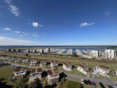 Wo die Förde zum Fenster wird – Maritimes Wohnen mit Stil