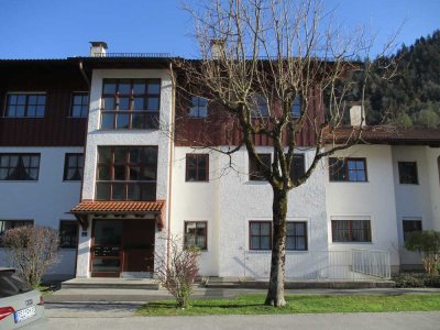Gemütliche 3-Zimmer-Wohnung in ruhiger Stadtrandlage