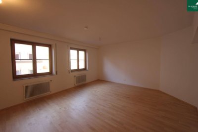 große helle 6-Zimmer-Wohnung in Villach Zentrum, 135m², Balkon, WG-geeignet, 1.205 € Miete