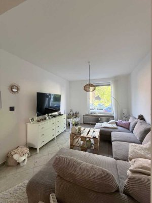 Modernisierte 3 Zimmer Wohnung in Top-Lage von MG Holt