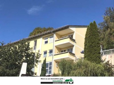 Barrierefreie Eigentumswohnung - sofort beziehbar