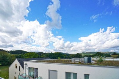 Jena-Zöllnitz: DG mit Einbauküche