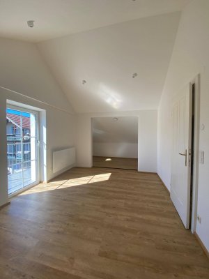 Helle 1,5-Zimmer-Wohnung in Maxglan mit Balkon und Parkplatz
