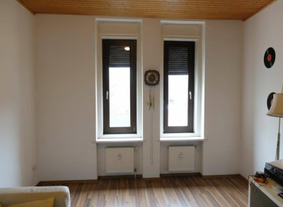 Vermietete Altbauwohnung in Graz-Eggenberg – sofort Mieteinnahmen sichern!