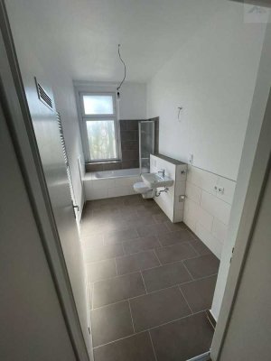 Sanierte 4 Zimmer Wohnung in Alt Hamborn