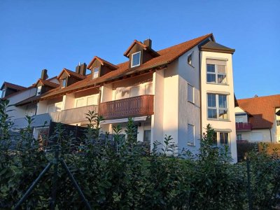 Sehr schönes Reihenhaus in Thannhausen