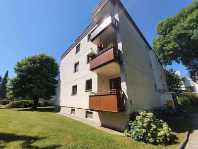 Studentenwohnung wenige Meter von Universität II