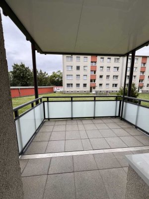 Schöne 3 Zimmer Wohnung in zentraler Lage