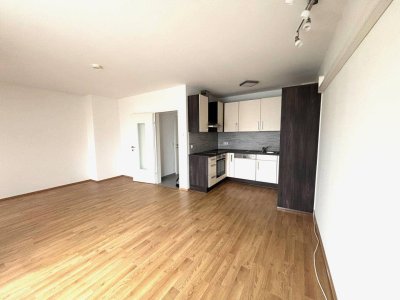 WOHNUNG MIT BALKON - EIN ORT ZUM ENTSPANNEN