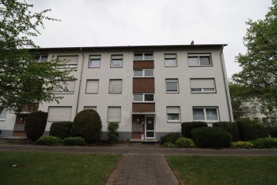 4-Zimmer-Wohnung in Dissen am Teutoburger Wald