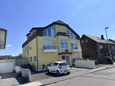 4-Zimmer-Maisonette mit Waldblick in ruhiger Lage von Pulheim-Dansweiler