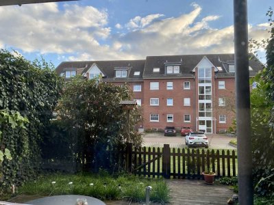 3 Zimmer Eigentumswohnung auf Rügen