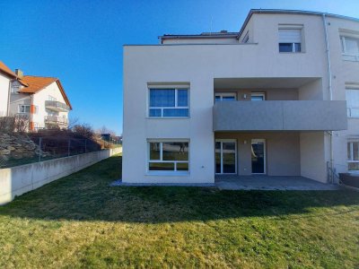 Top 1/10 | Geförderte 3 Zimmer Wohnung | Balkon | Miete mit Kaufrecht.