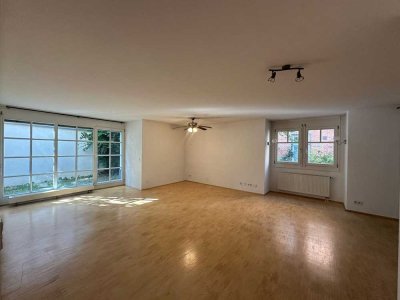 Gepflegte 4,5-Zimmer-Wohnung im Herzen von Sindelfingen – ruhig, grün und zentral