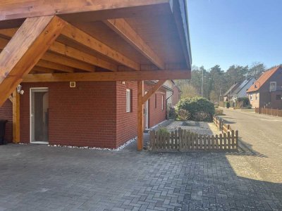 Familienfreundliches 1-Familienhaus mit Garten in ruhiger Lage