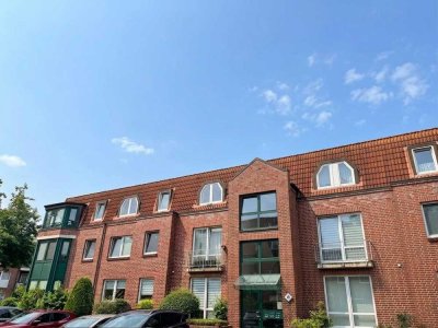 Modernisierte Pärchenwohnung in Hamburg Bramfeld - Wentzel Dr.