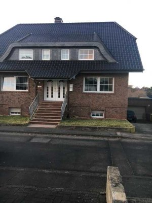 Ruhige 3-Zimmer-Wohnung mit Terrasse in Mechernich-Kommern