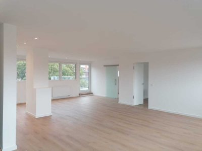 Penthouse Wohnung im Centrum von Münster
