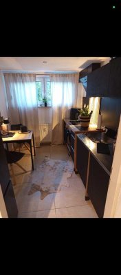 Zuhause mit 2,5 Zimmern in Essen Borbeck