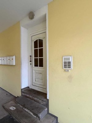 1-Zimmerwohnung mit Einbauküche in Magdeburg!