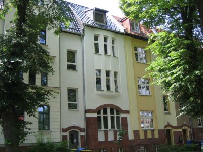 Single Appartement am S-Bahnhof Kaulsdorf