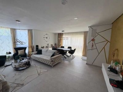 Moderne,  lichtdurchflutete 3- ZKB- Architekten-ETW.  in bevorzugter Wohnlage