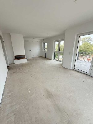 ERSTBEZUG!!! 3-ZIMMER-NEUBAU-WOHNUNG IN MAINZ-KOSTHEIM!