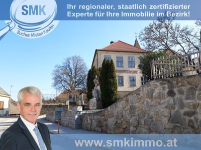 Ehemalige Volksschule – Ihr Rückzugsort im Waldviertel!