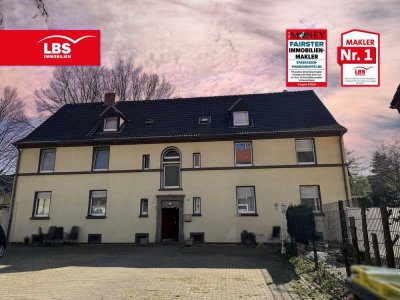 Renditestarke Doppelchance 19.700€ Kaltmiete ! -zwei ETW in einem Paket.