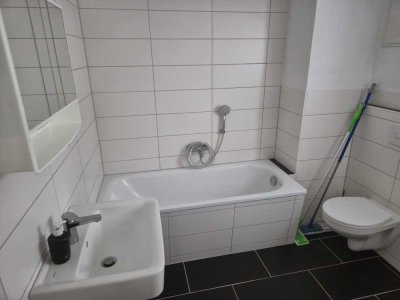 1 Zimmer Wohnung Weimar  5 Min vom Bahnhof