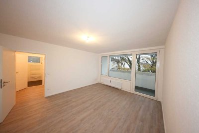 Köln-Neubrück, 2-Zi.-Wohnung mit Balkon, ab 01.05.2026
