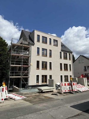 Neubauwohnung, direkt am Wald, Holthausen