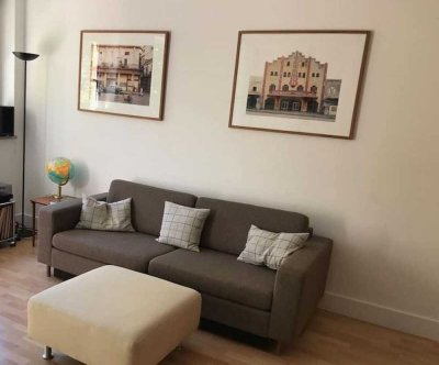 1,5-Zimmer Wohnung in Hennigsdorf