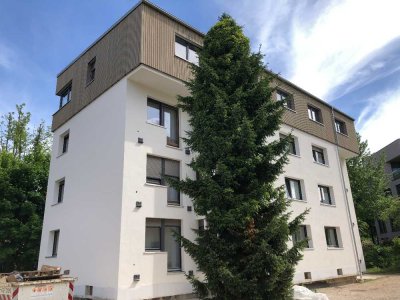 3-Zimmer-Neubauwohnung direkt an der Alb