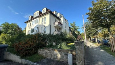 RADEBERGER STRASSE 9 IN DRESDEN
- Schaffen Sie sich Ihre Traumwohnung
- Sofort verfügbar