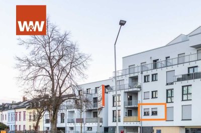 1-Zimmer-Apartment mitten in Trier